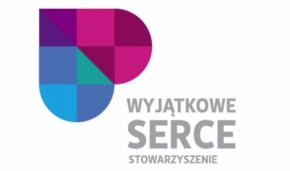 STOWARZYSZENIE WYJĄTKOWE SERCE