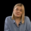 Agata Zielińska to młoda aktorka Teatru im. Stefana Jaracza w Olsztynie.