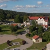 Gmina Gietrzwałd to miejsce sprzyjające rozwojowi firm. Handel, usługi, hotelarstwo – bliskość jezior, lasów i dróg krajowych zapewnia sukces w biznesie.