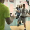 Zumba!  Taneczna rehabilitacja w ZPE w Olsztynie