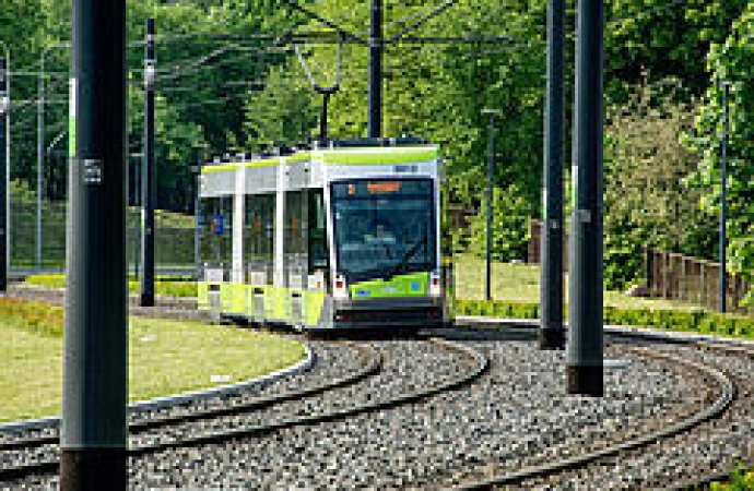 Będą nowe tramwaje