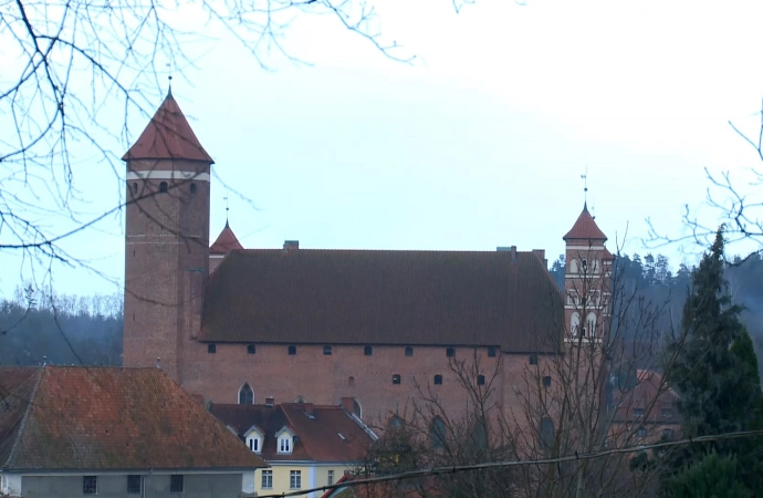 Czyste powietrze w Lidzbarku Warmińskim