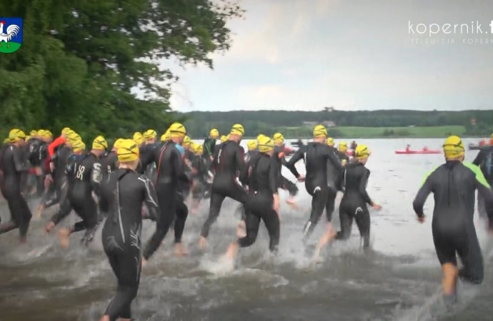 Triathlon Kurzętnik